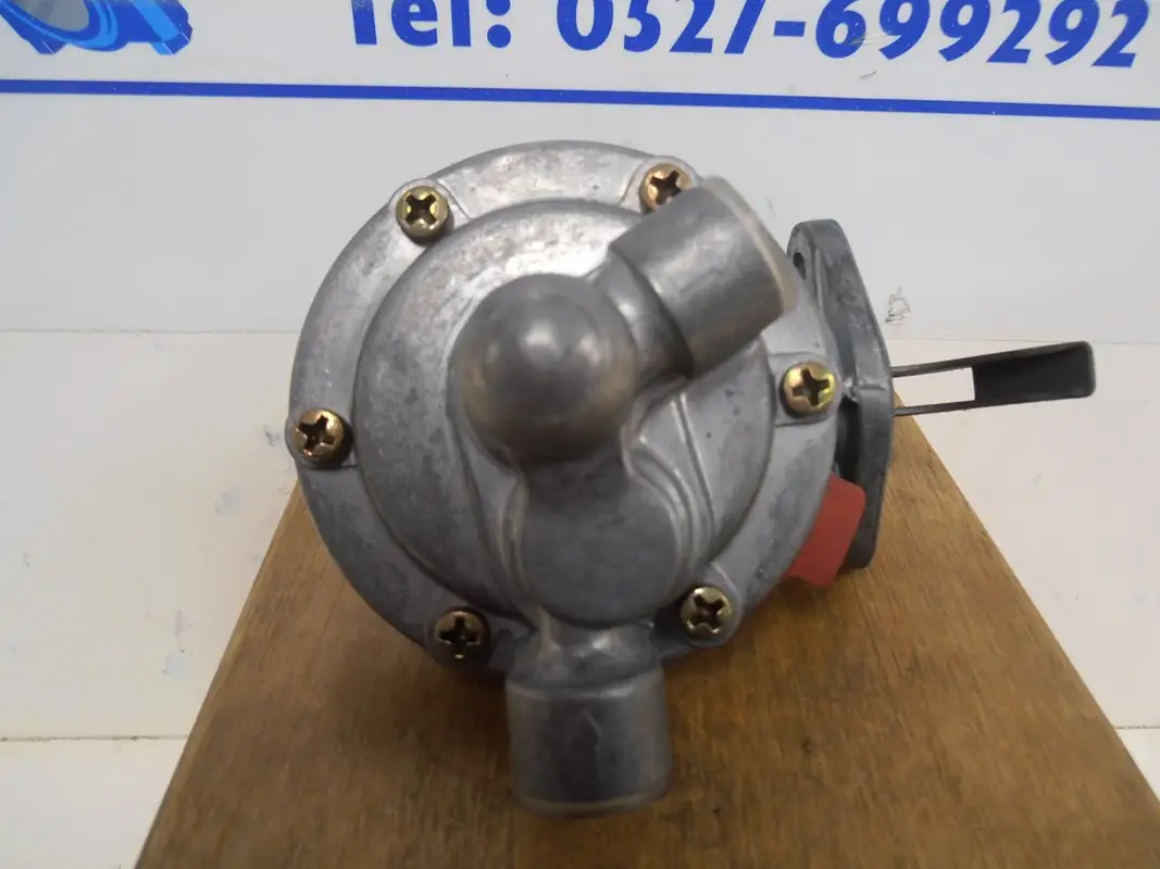 PERKINS DIESELPUMPEN 1756_2 NEU – Bild 3