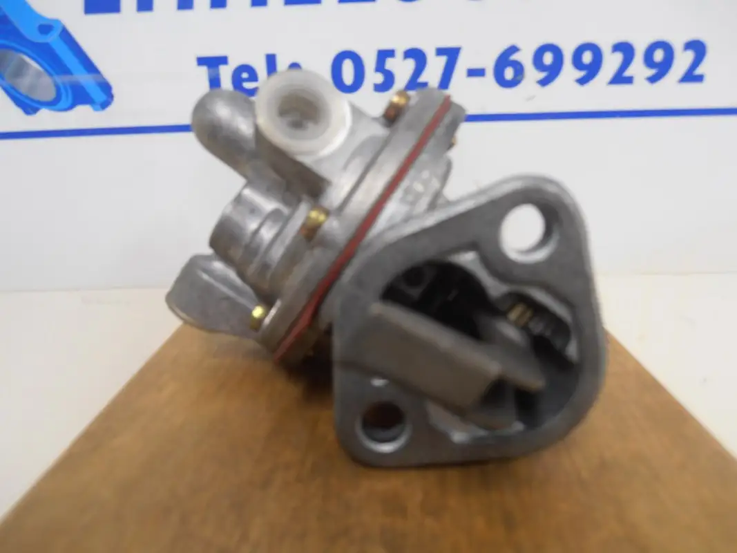 PERKINS DIESEL VOEDINGSPOMP 1756_2 NIEUW - Afbeelding 4