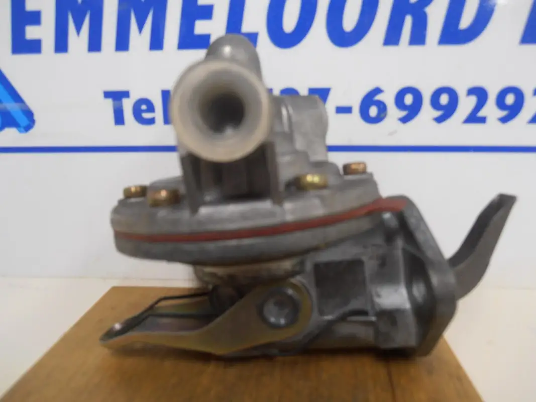 PERKINS DIESELPUMPEN 1756_2 NEU – Bild 5