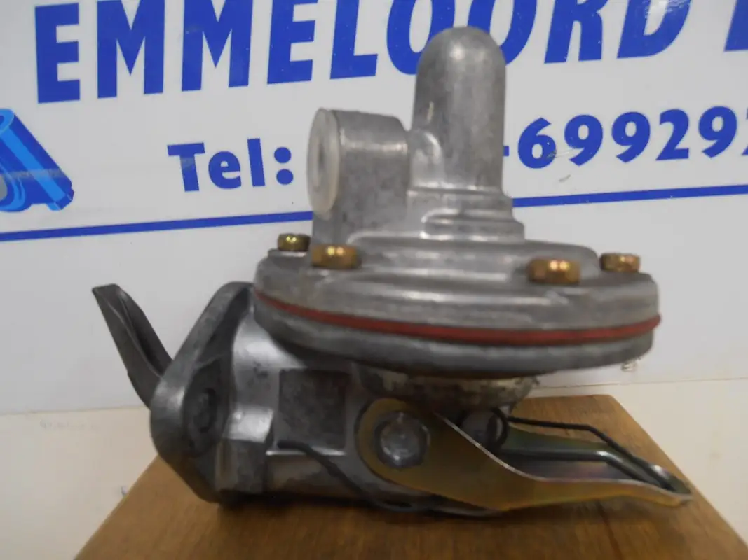POMPE D'ALIMENTATION DIESEL PERKINS 1756_2 NEUVE - Image 6