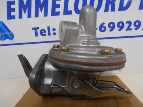 PERKINS DIESEL FEED PUMP 1756_2 NEW - Thumb image 6