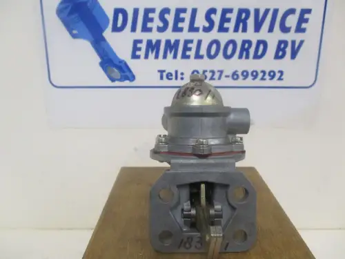 PERKINS DIESEL FÜTTERPUMPE 1830_1 NEU – Vorschaubild 1
