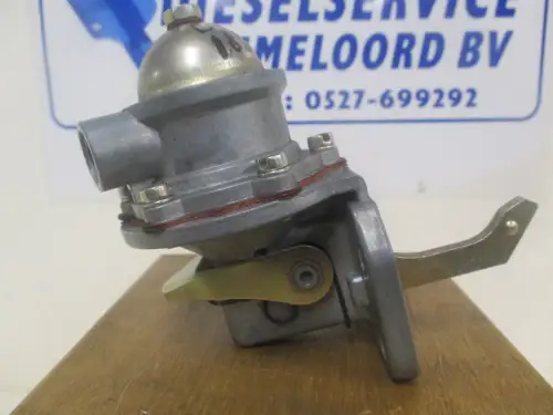 BOMBA DE ALIMENTACIÓN DIESEL PERKINS 1830_1 NUEVA - Imagen miniatura 3