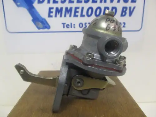 PERKINS DIESEL FEED PUMP 1830_1 NEW - Thumb image 5