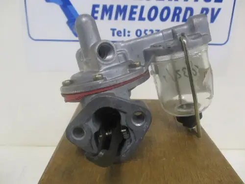 PERKINS DIESEL FEED PUMP 1832_1 NEW