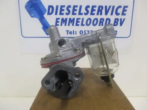 PERKINS DIESEL VOEDINGSPOMP 1832_1 NIEUW - Miniatuur afbeelding 3