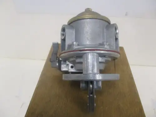 PERKINS DIESEL VOEDINGSPOMP 1858 NIEUW - Miniatuur afbeelding 1