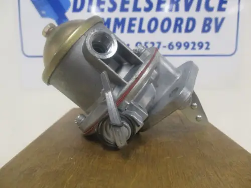 PERKINS DIESEL FEED PUMP 1858 NEW - Thumb image 3