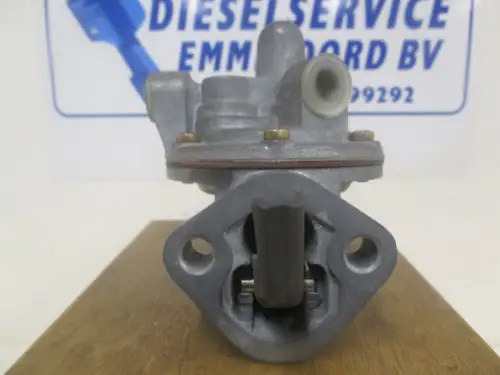 PERKINS DIESEL VOEDINGSPOMP 1863 NIEUW - Miniatuur afbeelding 1