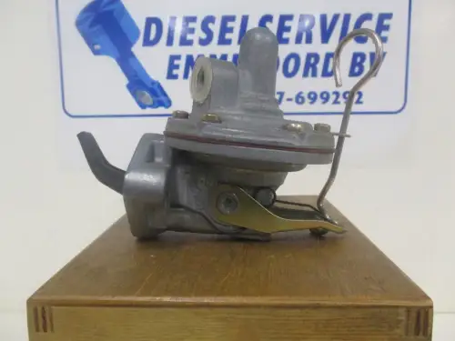 PERKINS DIESEL FEED PUMP 1863 NEW - Thumb image 3