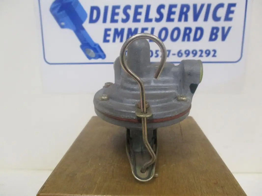 PERKINS DIESEL VOEDINGSPOMP 1863 NIEUW - Afbeelding 5