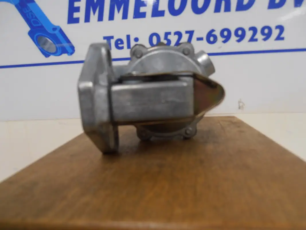 LISTER PETTER DIESEL FEED PUMP 1902_5 NEW - Picture 3
