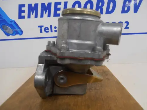 BOMBA DE ALIMENTACIÓN DIESEL LISTER PETTER 1902_5 NUEVA - Imagen miniatura 4