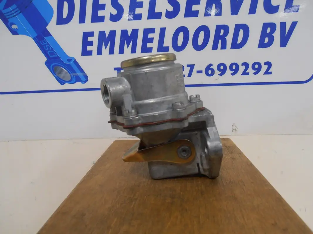 LISTER PETTER POMPE D'ALIMENTATION DIESEL 1902_5 NEUVE - Image 5
