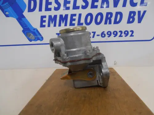 BOMBA DE ALIMENTACIÓN DIESEL LISTER PETTER 1902_5 NUEVA - Imagen miniatura 5