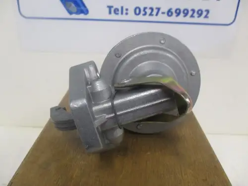 JOHN DEERE DIESEL-ANFÜTTPUMPE 1943 NEU – Vorschaubild 2