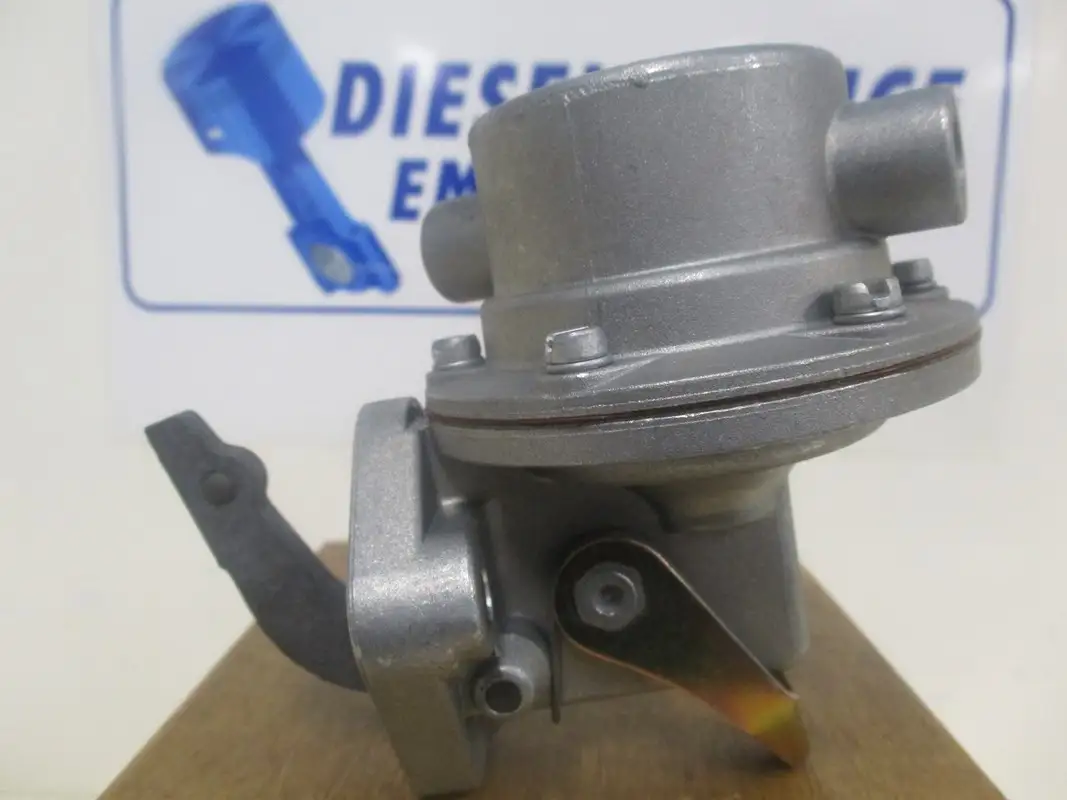 JOHN DEERE DIESEL-ANFÜTTPUMPE 1943 NEU – Bild 3