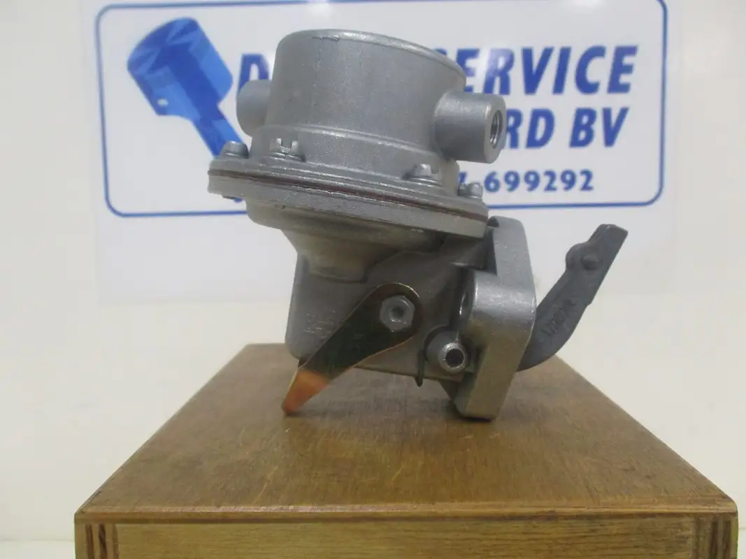 JOHN DEERE DIESEL VOEDINGSPOMP 1943 NIEUW - Afbeelding 4