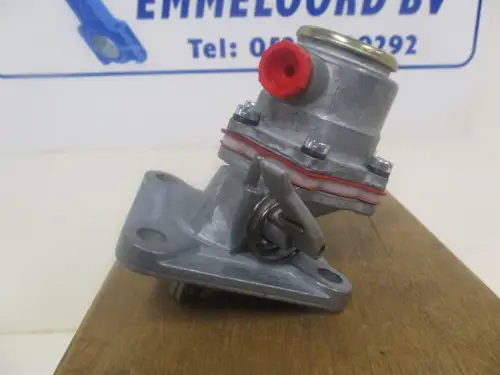 BOMBA DE ALIMENTACIÓN DIESEL IVECO 1962_5 NUEVA