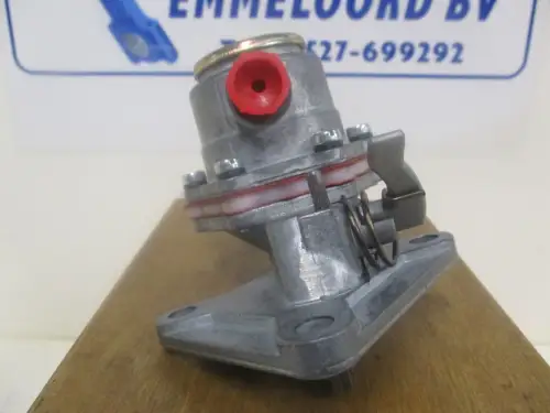 IVECO DIESEL FÖRDERPUMPE 1962_5 NEU – Vorschaubild 3