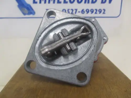IVECO DIESEL FÖRDERPUMPE 1962_5 NEU – Vorschaubild 4