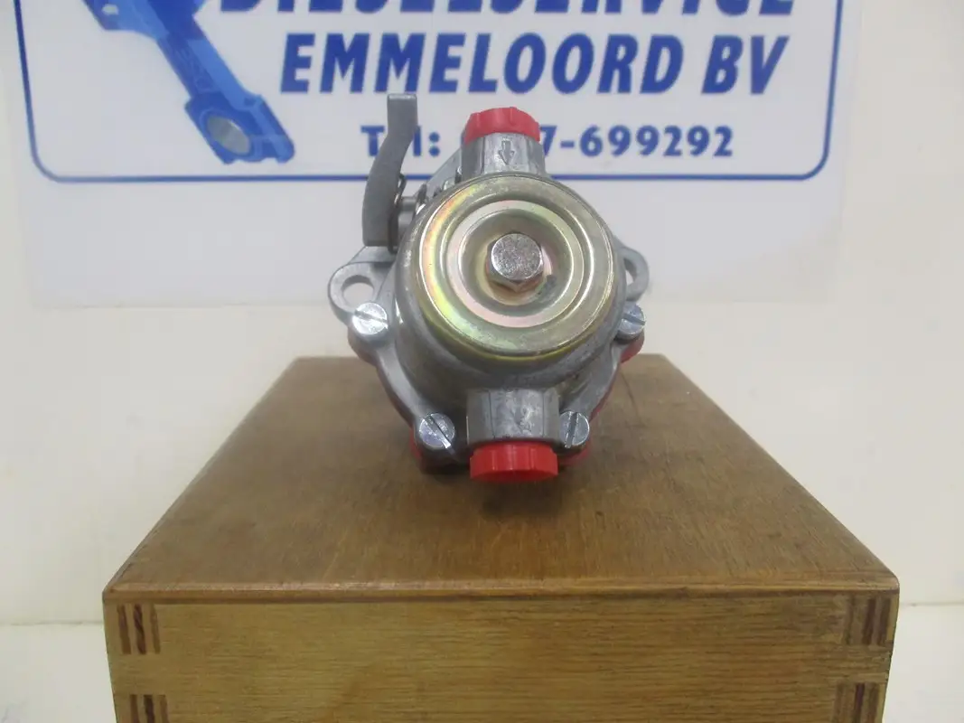 IVECO DIESEL FEED PUMP 1962_5 NEW - Picture 6