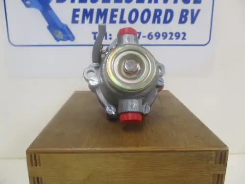 IVECO DIESEL FÖRDERPUMPE 1962_5 NEU – Vorschaubild 6