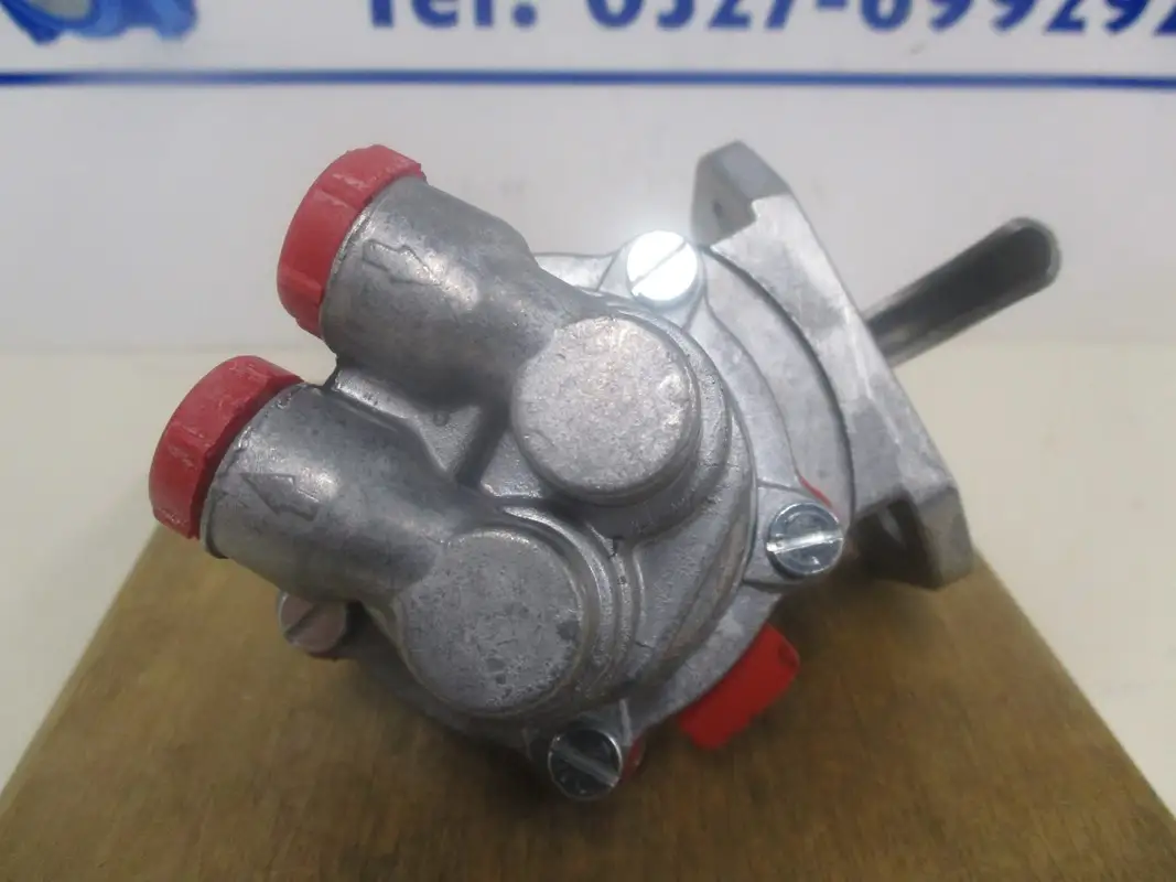 PERKINS DIESEL SPRITZPUMPE 1987 NEU – Bild 2