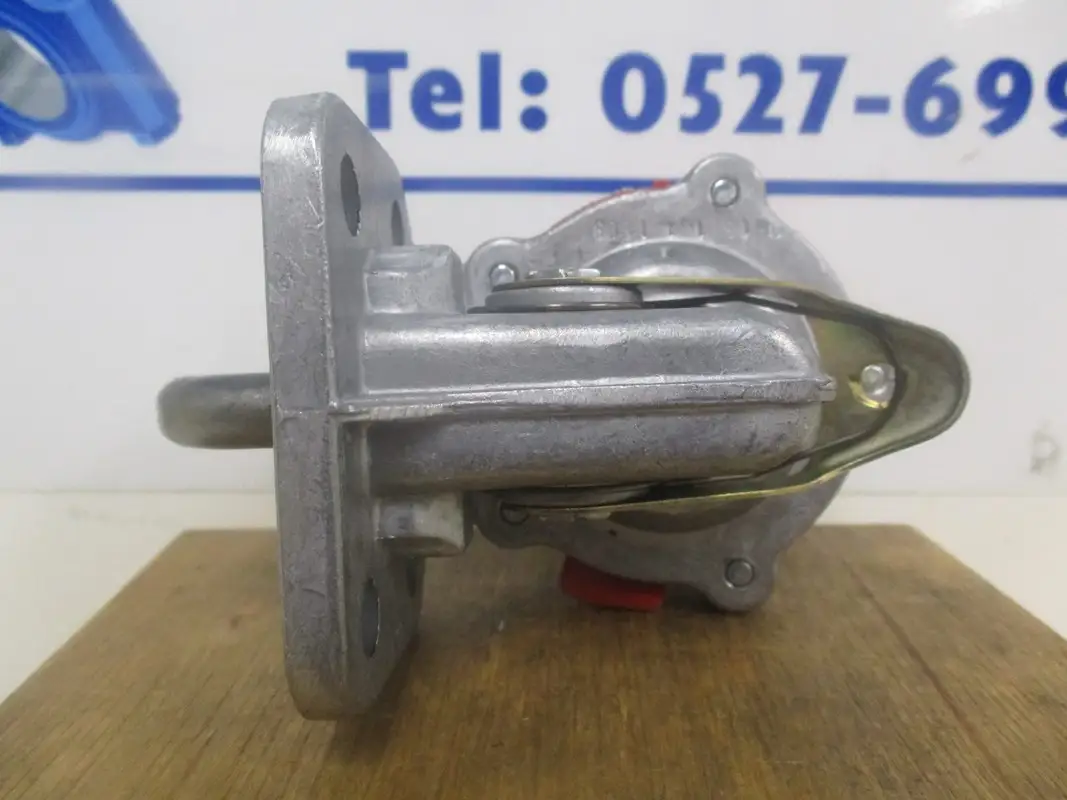 PERKINS DIESEL VOEDINGSPOMP 1987 NIEUW - Afbeelding 3