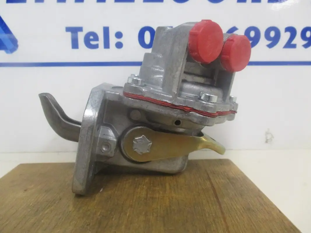 PERKINS DIESEL SPRITZPUMPE 1987 NEU – Bild 5