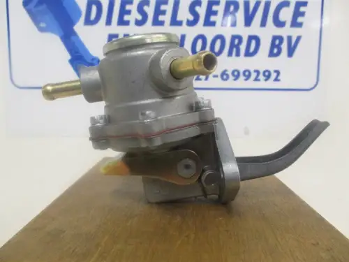 POMPE À CARBURANT DIESEL MAN 2541_5 NEUVE - Miniature 4