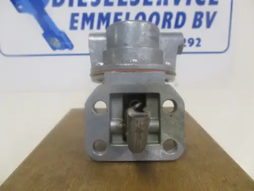 PERKINS DIESEL FÖRPUMPE 2563 NEU – Vorschaubild 1