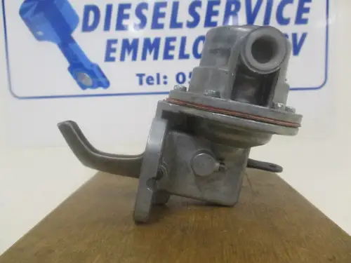 PERKINS DIESEL FEED PUMP 2563 NEW - Thumb image 3