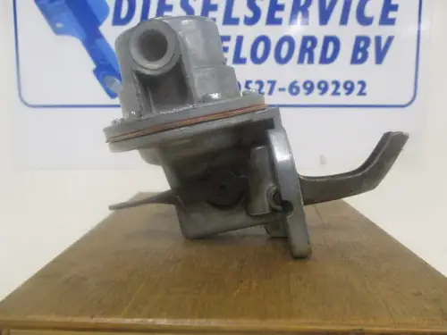 BOMBA DE ALIMENTACIÓN DIESEL PERKINS 2563 NUEVA - Imagen miniatura 4