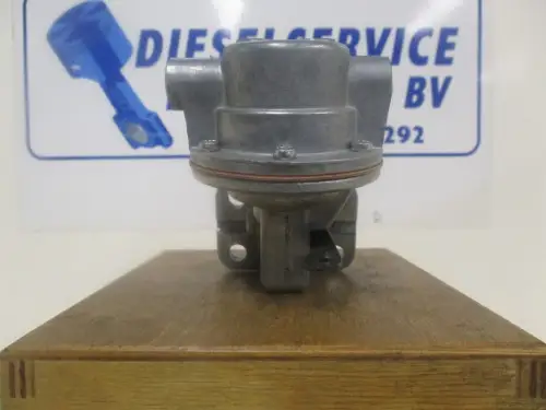 PERKINS DIESEL FEED PUMP 2563 NEW - Thumb image 5