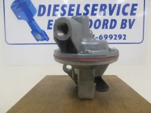 POMP D'ALIMENTATION DIESEL PERKINS 2577 NEUVE - Miniature 3