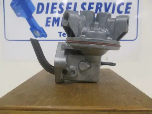 BOMBA DE ALIMENTACIÓN DIESEL PERKINS 2577 NUEVA - Imagen miniatura 4