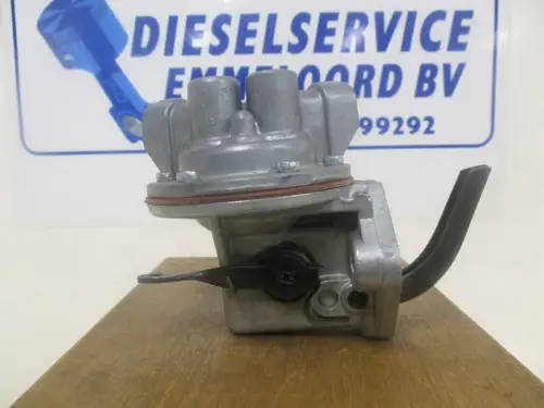 BOMBA DE ALIMENTACIÓN DIESEL PERKINS 2577 NUEVA - Imagen miniatura 5