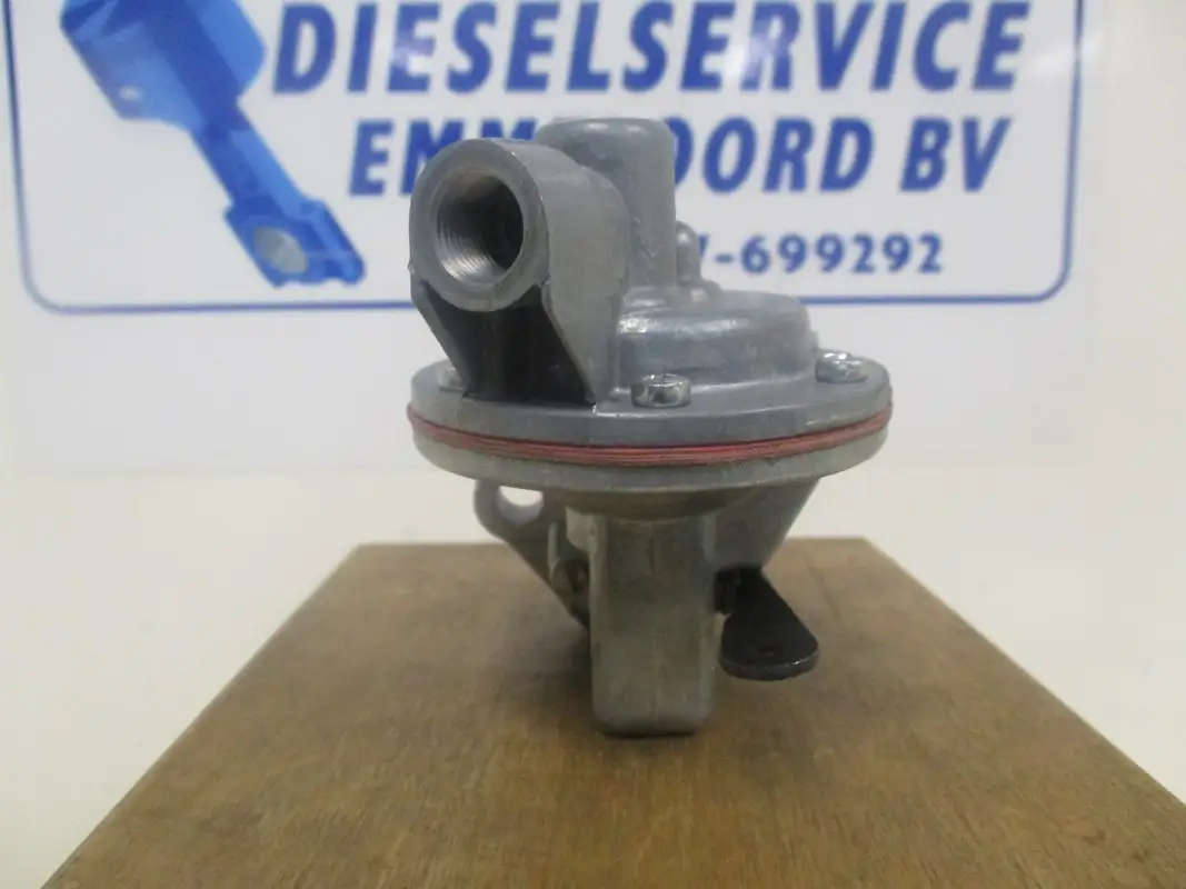 PERKINS DIESEL SPEISEPUMPE 2577 NEU – Bild 6