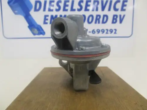 BOMBA DE ALIMENTACIÓN DIESEL PERKINS 2577 NUEVA - Imagen miniatura 6