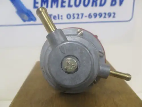 BOMBA DE COMBUSTIBLE DIESEL VOLKSWAGEN 2593 NUEVA