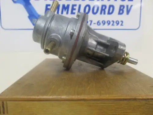 POMPE À CARBURANT DIESEL VOLKSWAGEN 2593 NEUVE - Miniature 2