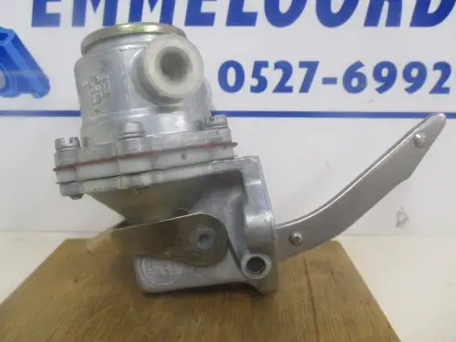 FIAT DIESEL FEED PUMP 2621 NEW - Thumb image 3