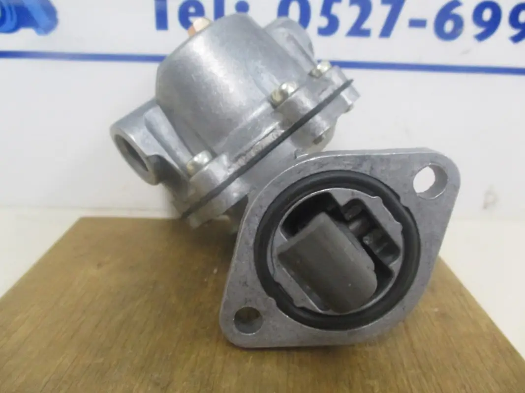 VOLVO PENTA POMPE À CARBURANT DIESEL 2665 NEUVE - Image 3