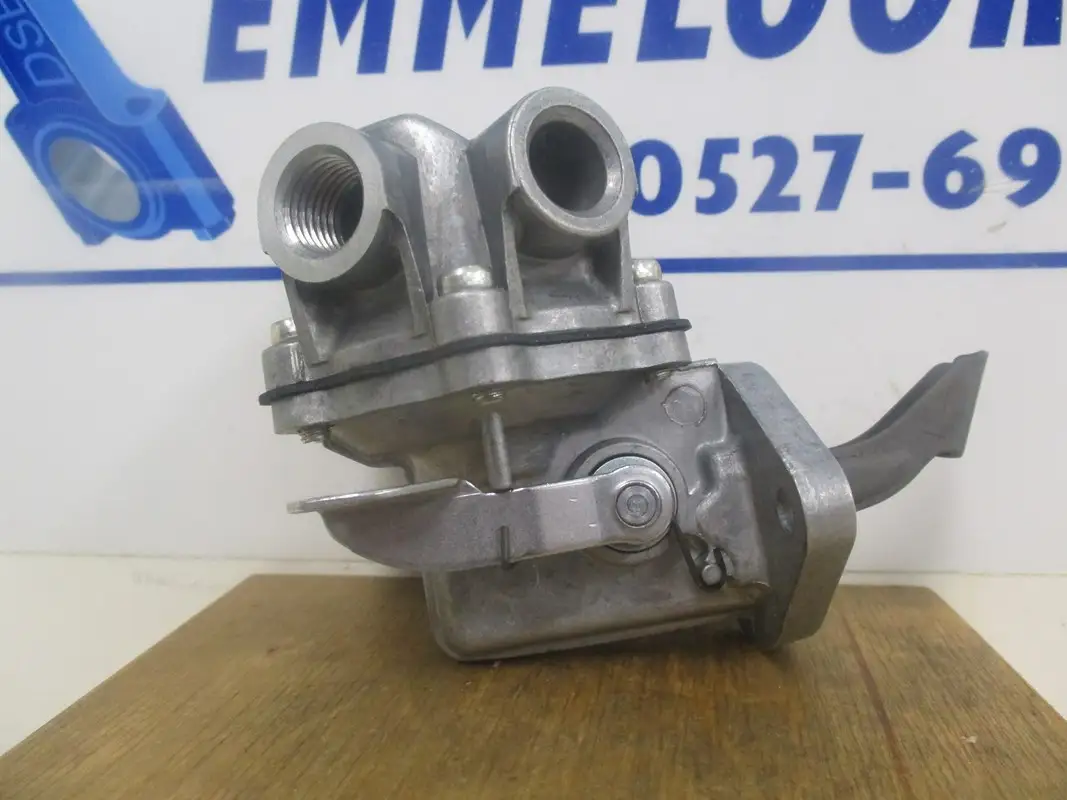 VOLVO PENTA DIESEL VOEDINGSPOMP 2665 NIEUW - Afbeelding 5