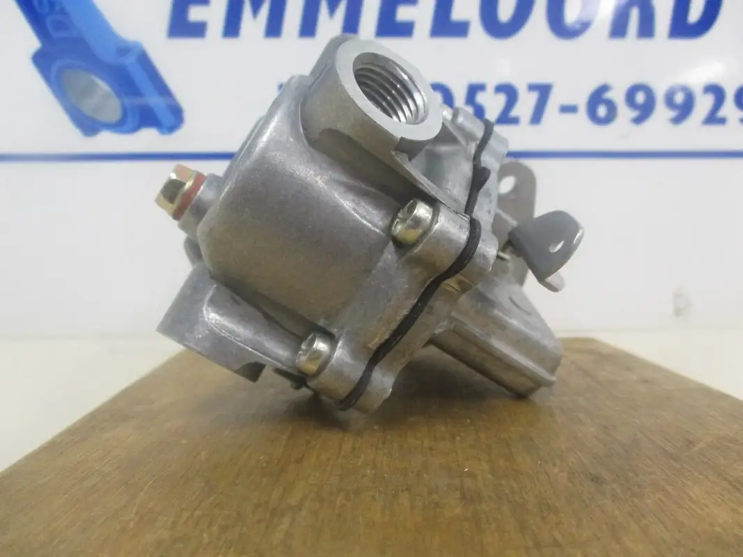 VOLVO PENTA DIESEL VOEDINGSPOMP 2665 NIEUW - Afbeelding 6