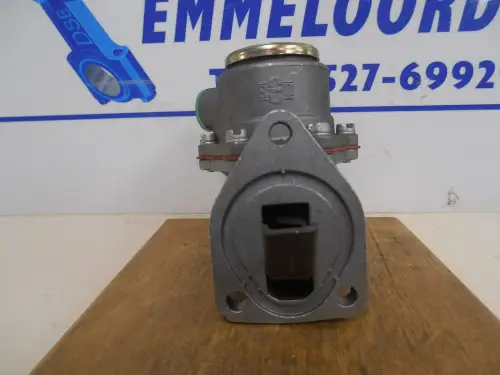 POMPE DE CARBURANT DIESEL HATZ 2666 NEUVE
