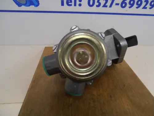 HATZ DIESEL FEED PUMP 2666 NEW - Thumb image 2
