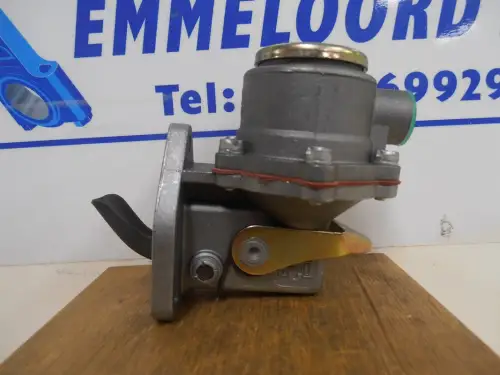 HATZ DIESEL FEED PUMP 2666 NEW - Thumb image 5