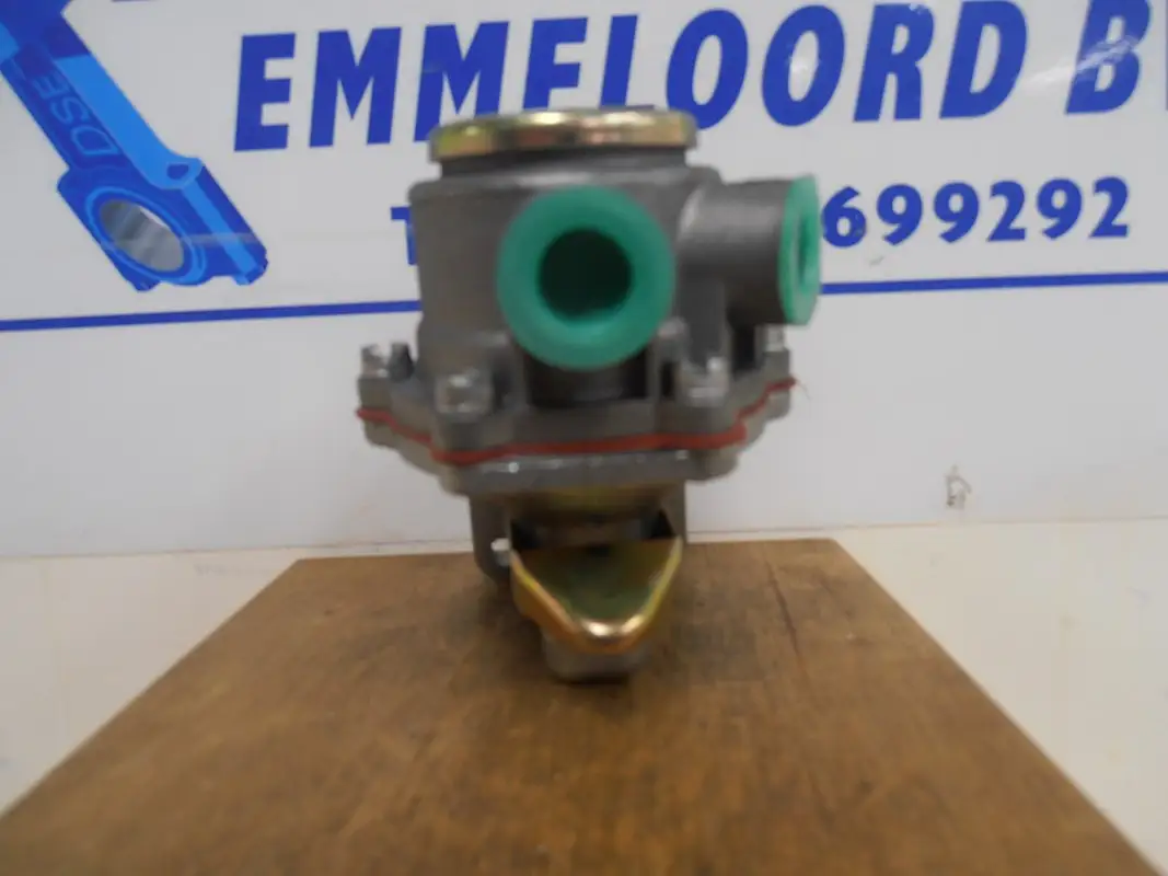 HATZ DIESEL FEED PUMP 2666 NEW - Picture 6